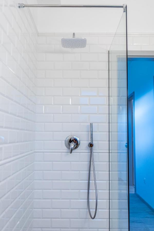 אטייק Vinorell Apartman מראה חיצוני תמונה