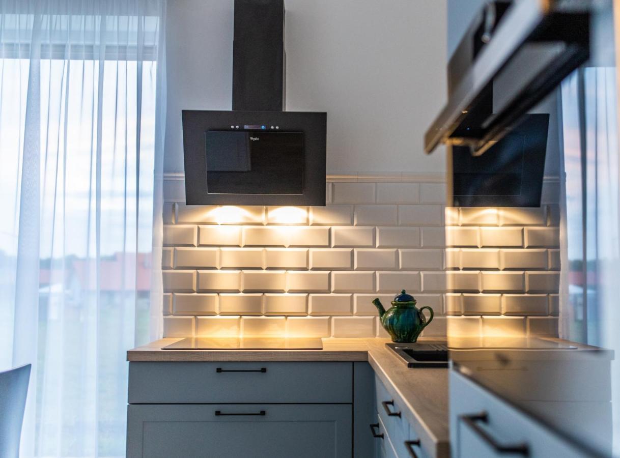 אטייק Vinorell Apartman מראה חיצוני תמונה