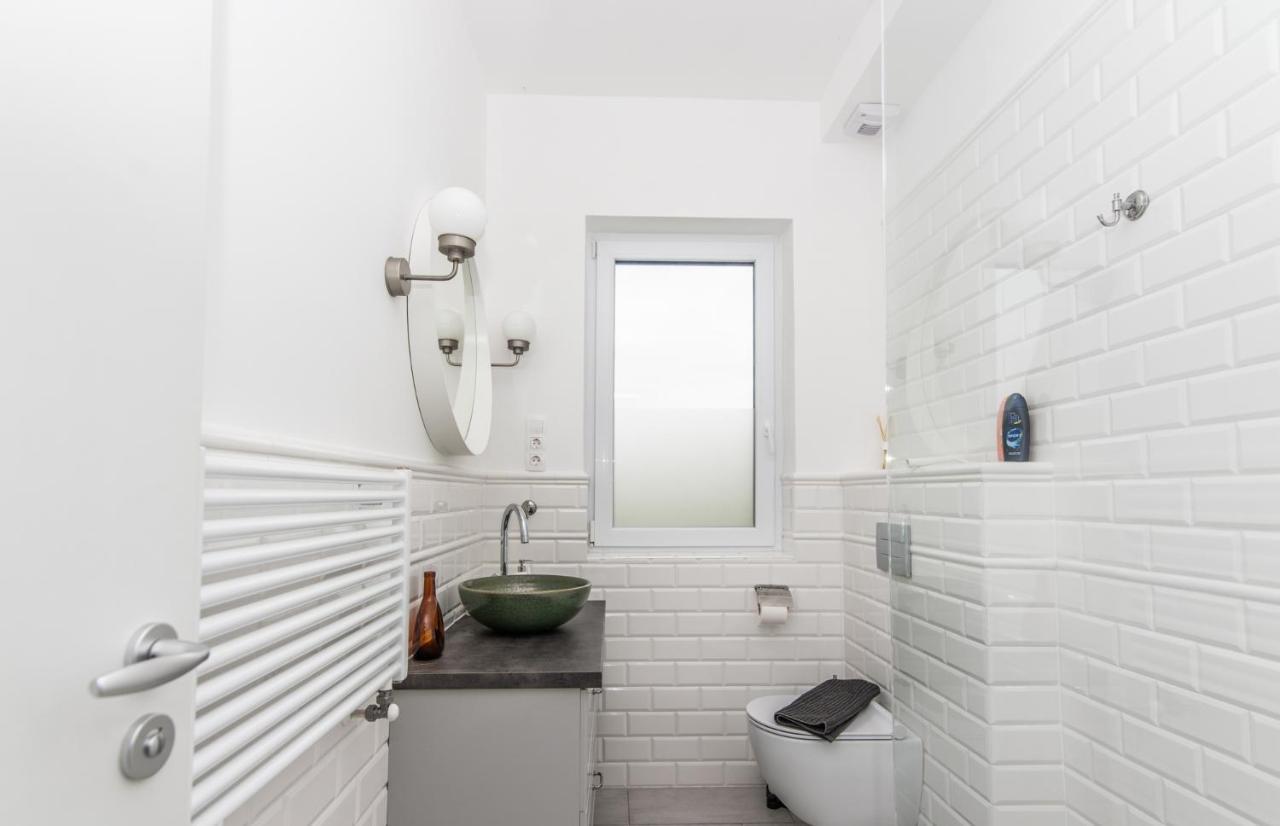 אטייק Vinorell Apartman מראה חיצוני תמונה