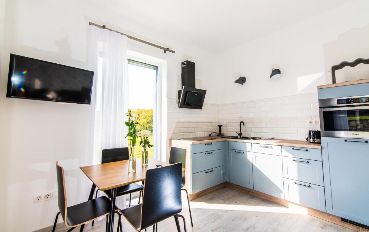 אטייק Vinorell Apartman מראה חיצוני תמונה
