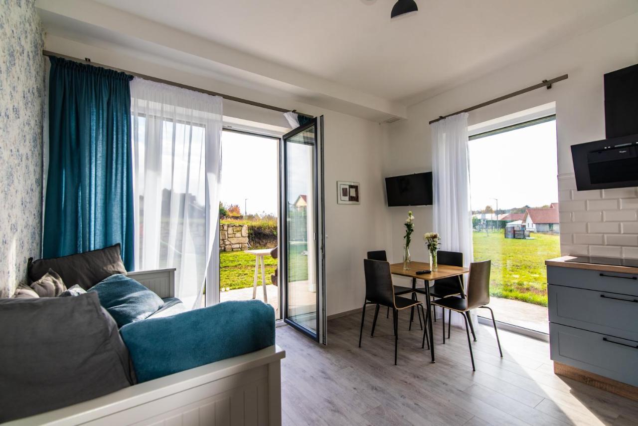 אטייק Vinorell Apartman מראה חיצוני תמונה
