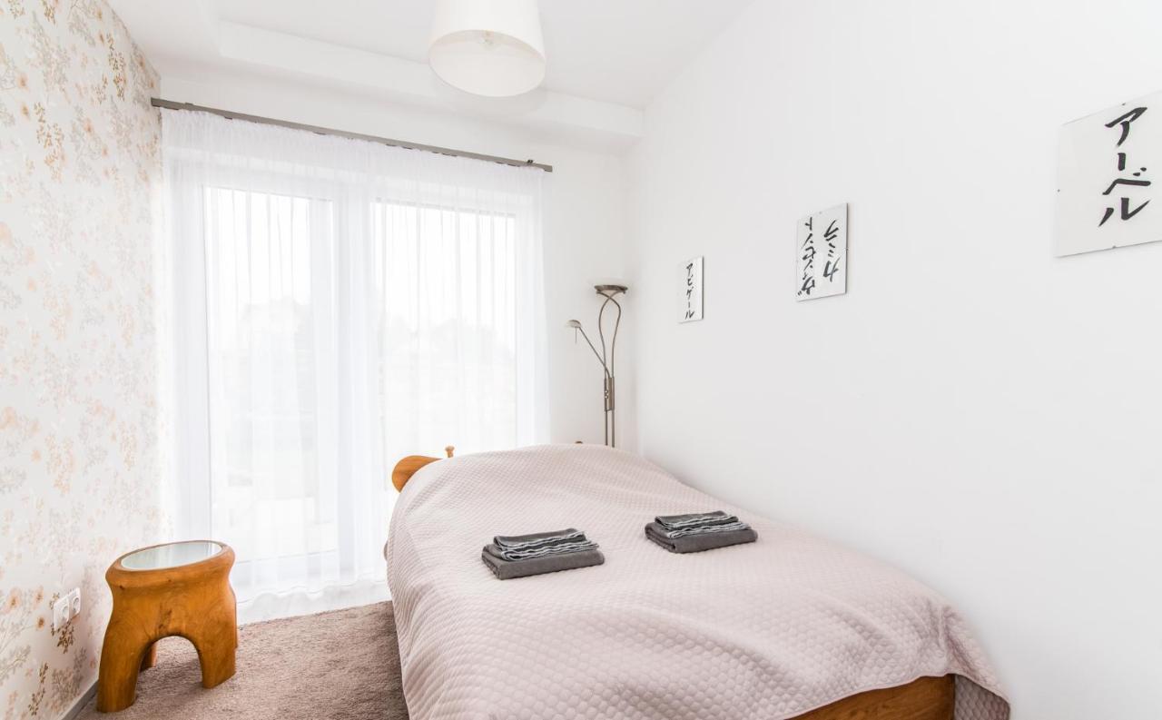 אטייק Vinorell Apartman מראה חיצוני תמונה