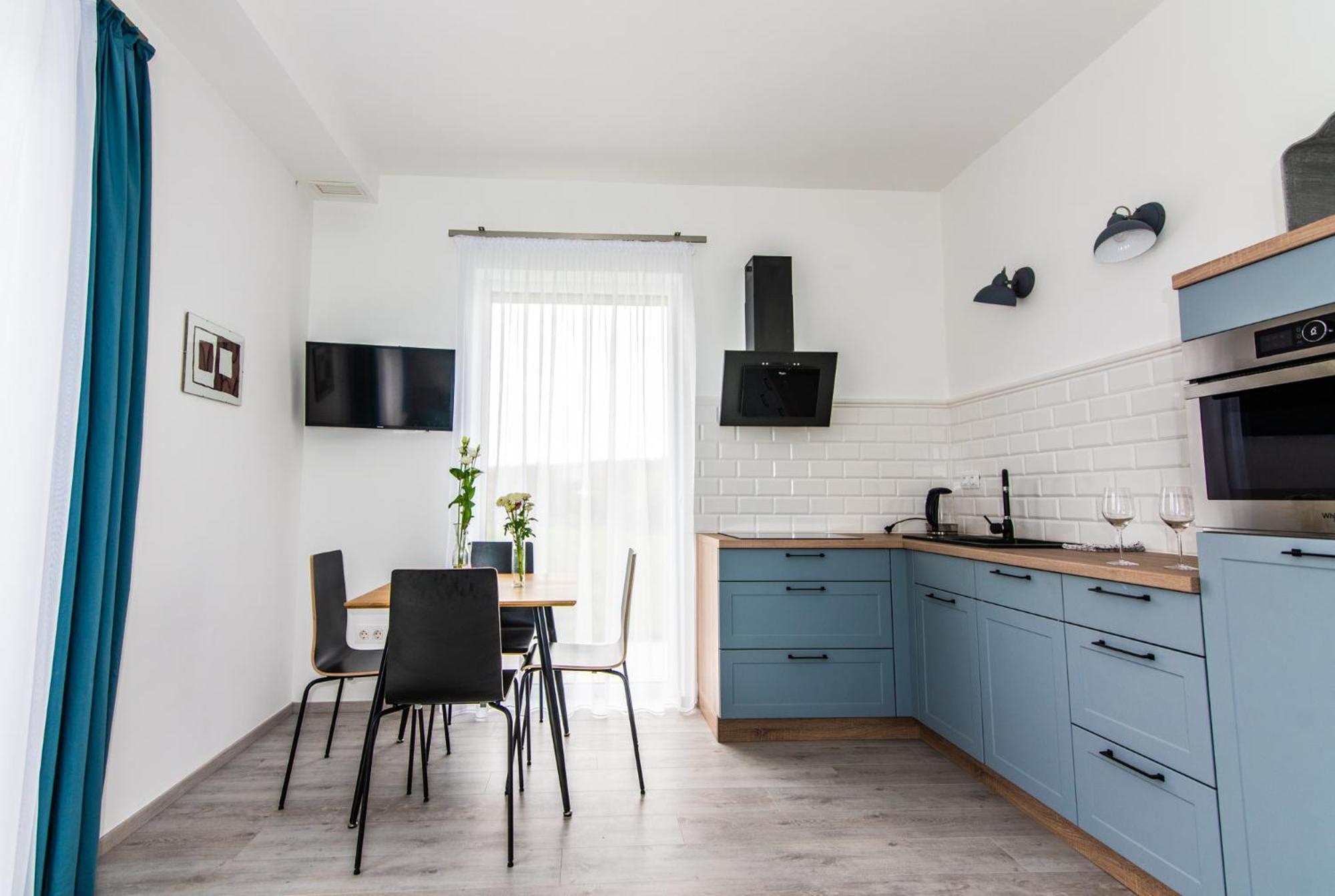 אטייק Vinorell Apartman מראה חיצוני תמונה